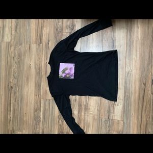 Men’s small Hollister long sleeve